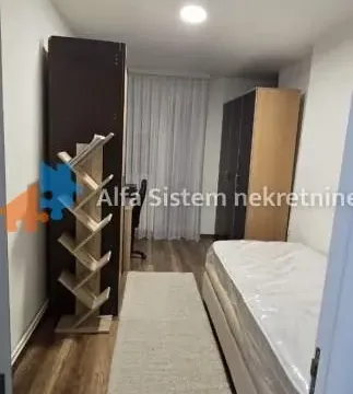 Izdavanje, stan, 60m², Đeram Pijaca, Beograd - image 6