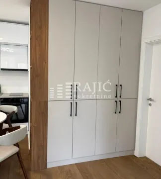Prodaja, dvosoban stan, 54m², Lekino Brdo, Voždovac Sve Podlokacije - image 4