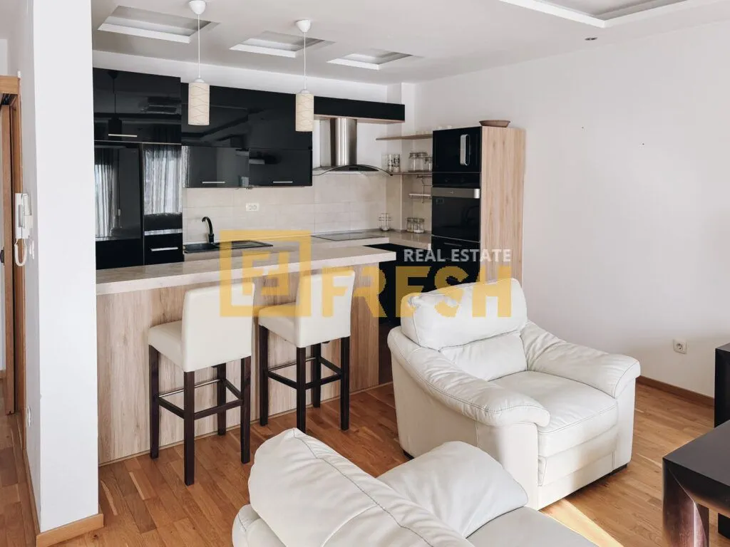 Rent, three bedroom apartment, 95m², Zagorič, Podgorica