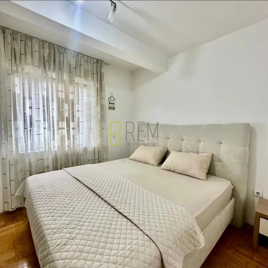 Prodaja, dvosoban stan, 56m², Zabjelo, Podgorica