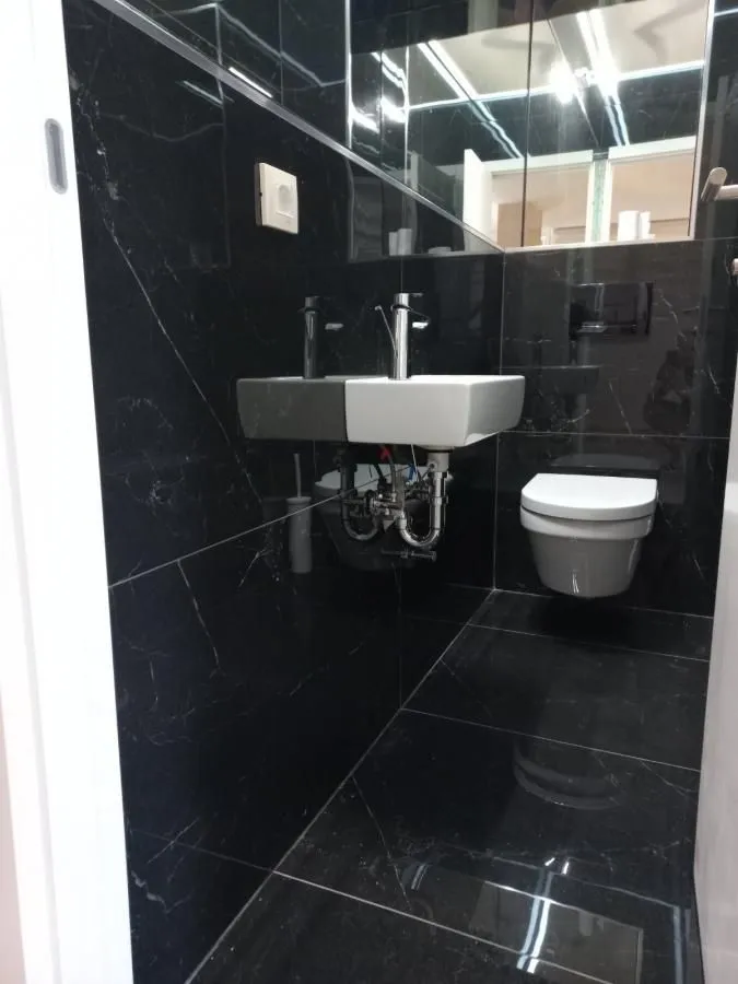 Rent, four bedroom apartment, 163m², Palilula Sve Podlokacije, Beograd
