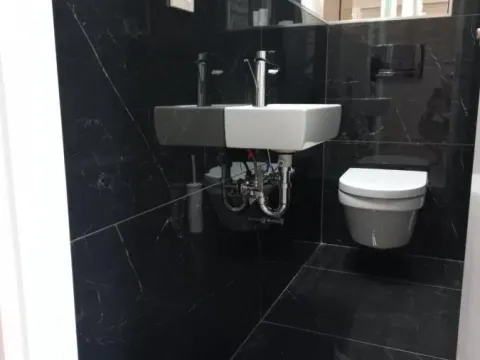 Izdavanje, četvorosoban stan, 163m², Palilula Sve Podlokacije, Beograd - image 13