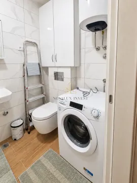 Rent, two bedroom apartment, 60m², Stari Aerodrom, Podgorica - image 9