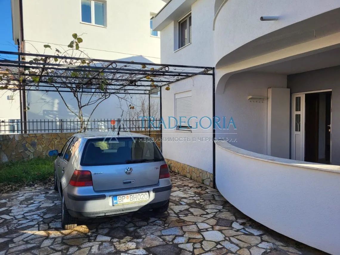 Prodaja, kuća, 158m², Dobra Voda, Bar