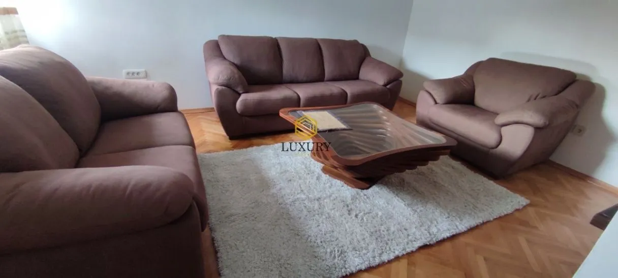 Rent, apartment, 71m², Pobrežje, Podgorica