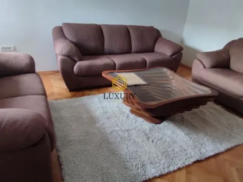 Rent, apartment, 71m², Pobrežje, Podgorica - image 13