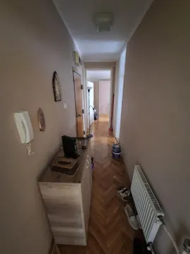 Izdavanje, dvosoban stan, 49m², Grbavica, Novi Sad Sve Podlokacije - image 5