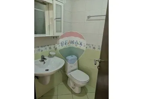 Izdavanje, jednosoban stan, 46m², Stari Aerodrom, Podgorica - image 6