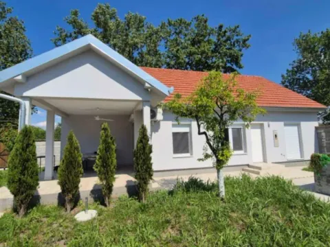 Sale, house, 116m², Ivanovo, Pančevo