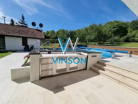 Prodaja, kuća, 126m², Sremska Kamenica, Petrovaradin - image 16