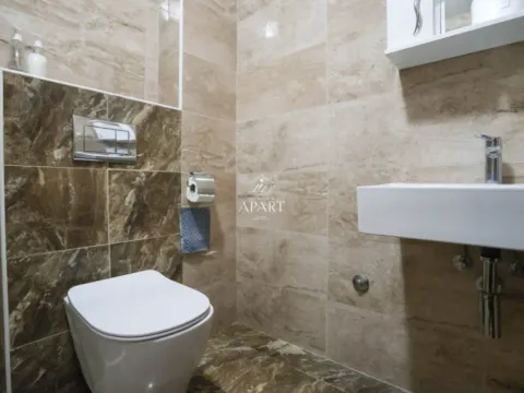 Sale, one bedroom apartment, 40m², Maini, Budva - image 5