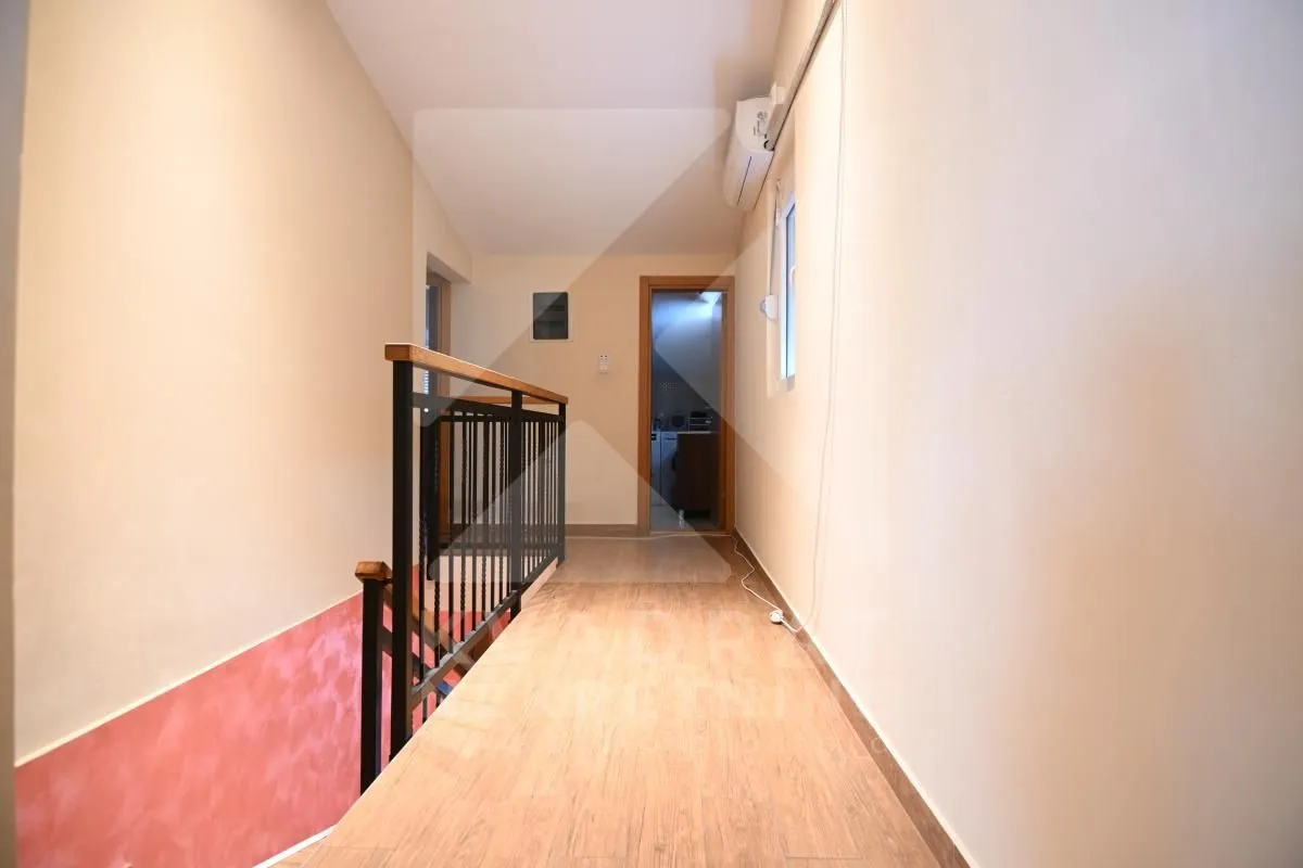 Rent, three bedroom apartment, 140m², Zabjelo, Podgorica