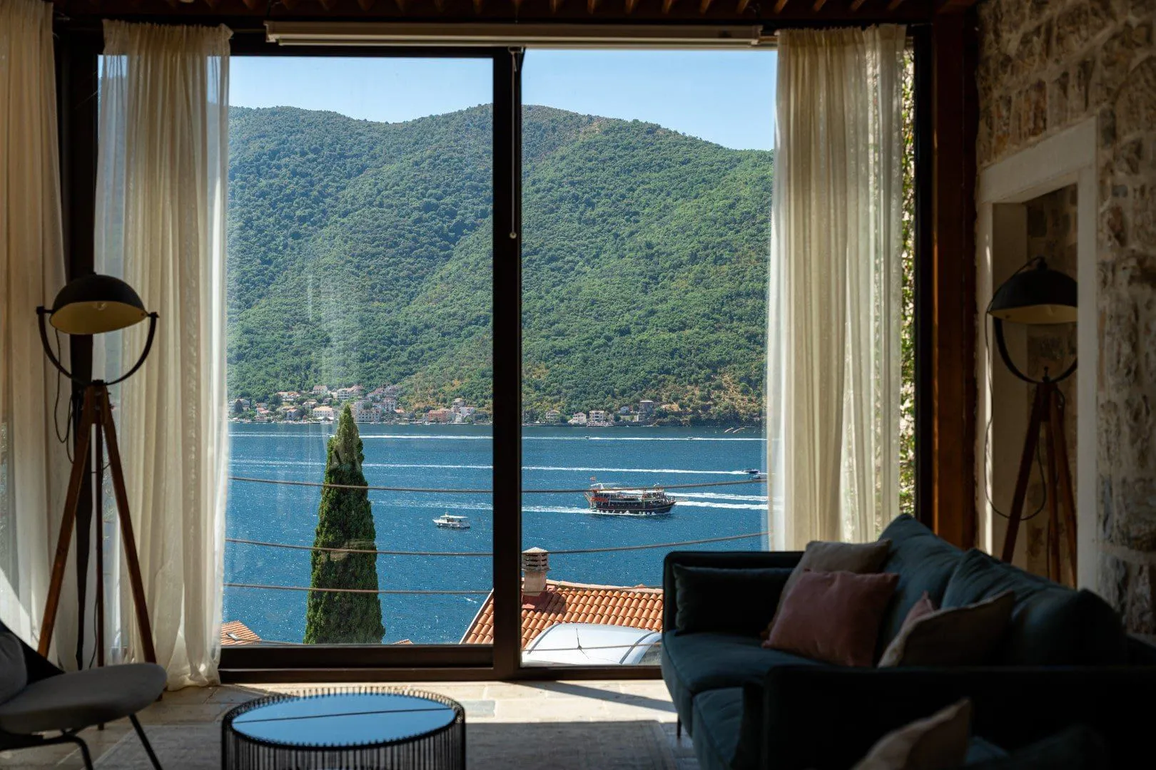 Sale, house, 258m², Perast, Kotor