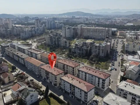Prodaja, poslovni prostor, 92m², Nova Dalmatinska, Podgorica - image 17