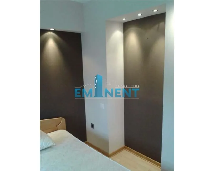 Rent, apartment, 60m², Arena, Novi Beograd Sve Podlokacije