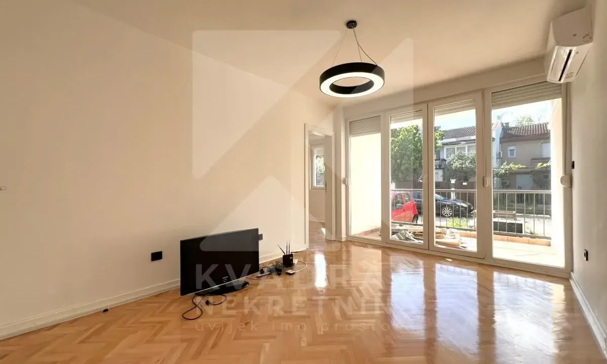 Rent, two bedroom apartment, 66m², Zabjelo, Podgorica