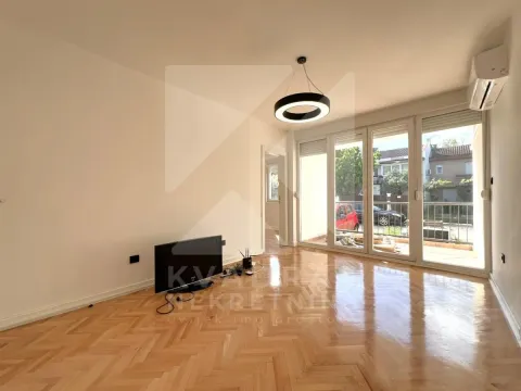 Rent, two bedroom apartment, 66m², Zabjelo, Podgorica - image 1