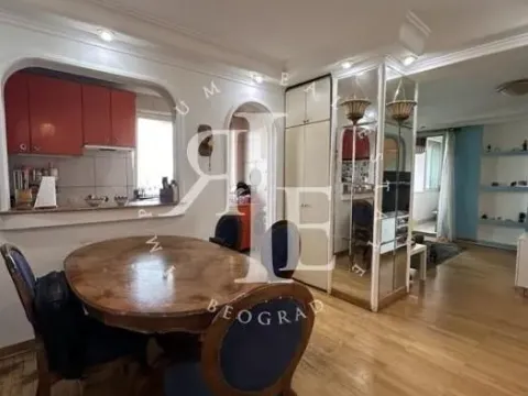 Prodaja, trosoban stan, 86m², Novi Beograd Sve Podlokacije, Beograd - image 5