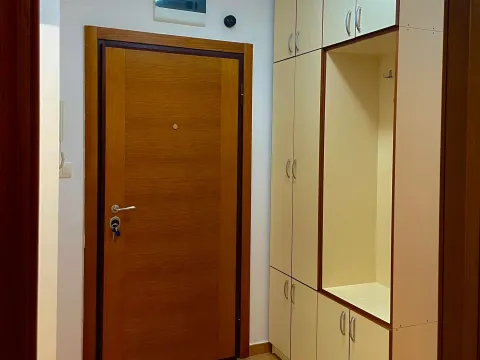 Rent, one bedroom apartment, 63m², Rozino, Budva - image 5