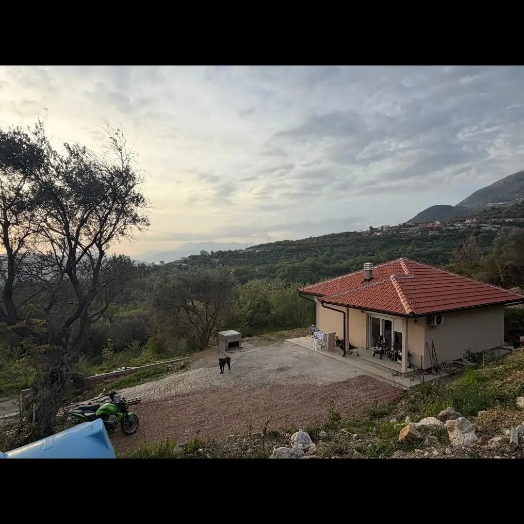 Sale, house, 68m², Radanovići, Kotor