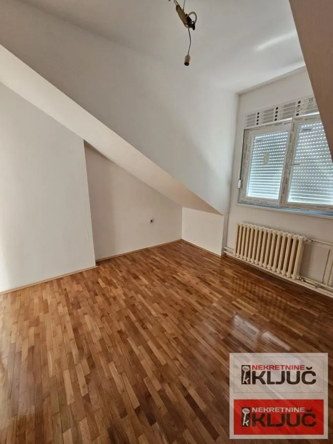 Sale, one bedroom apartment, 37m², Detelinara, Novi Sad Sve Podlokacije