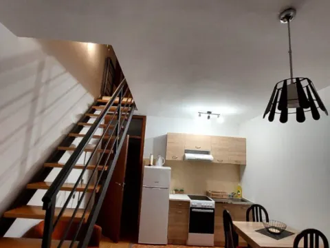 Izdavanje, jednosoban stan, 44m², Podgorica, Crna Gora - image 10