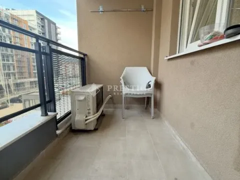 Rent, one bedroom apartment, 47m², Stari Aerodrom, Podgorica - image 10