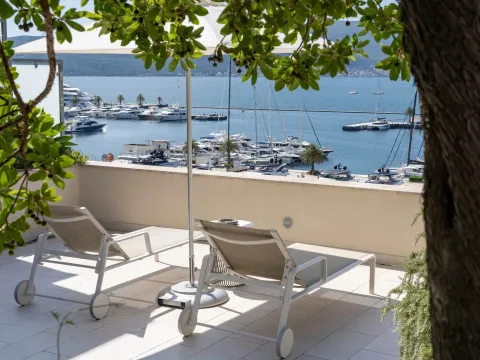 Prodaja, trosoban stan, 498m², Porto Montenegro, Tivat - image 2