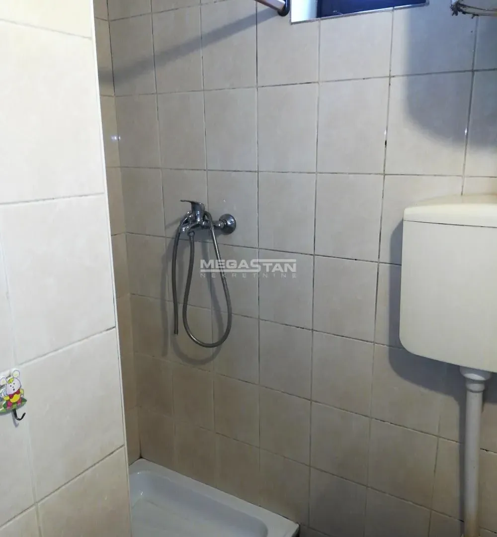 Sale, one bedroom apartment, 48m², Karaburma, Palilula Sve Podlokacije