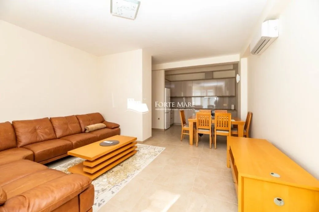 Prodaja, dvosoban stan, 97m², Topla, Herceg Novi