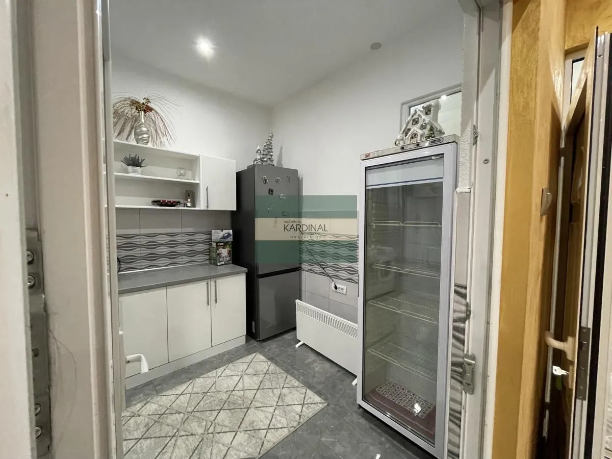Rent, house, 80m², Denino brdo, Kragujevac