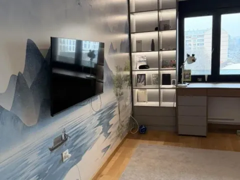 Sale, apartment, 152m², Čubura, Beograd - image 15