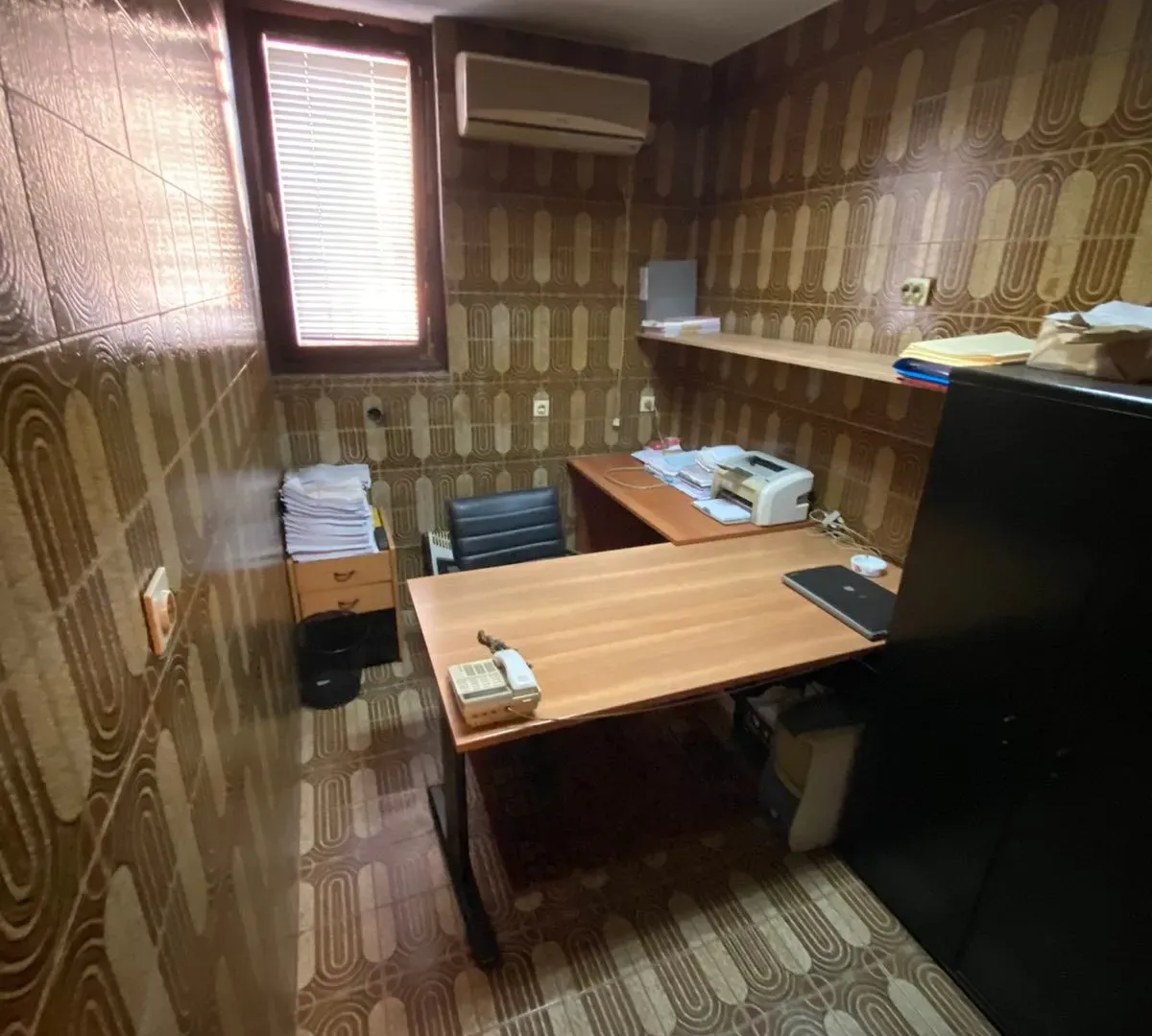 Sale, two bedroom apartment, 62m², Centar, Bar