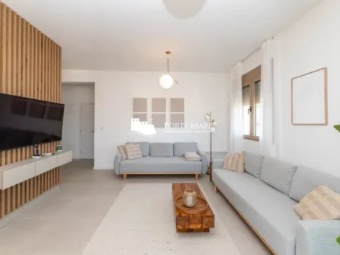 Prodaja, jednosoban stan, 51m², Baošići, Herceg Novi - image 2