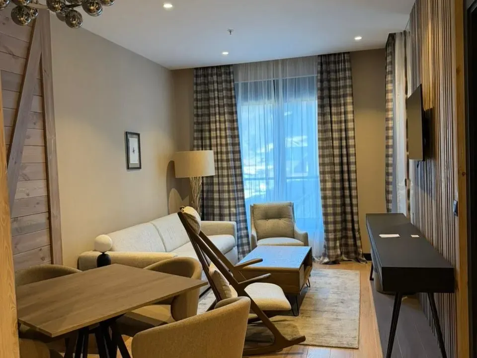 Prodaja, jednosoban stan, 42m², Centar, Kolašin