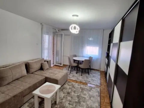 Rent, one bedroom apartment, 36m², Detelinara, Novi Sad Sve Podlokacije - image 3