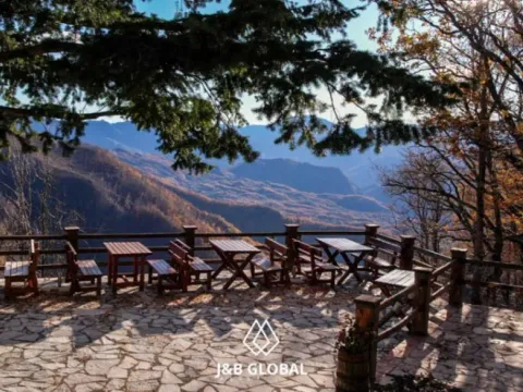 Sale, office space, 60878m², Crkvine, Kolašin - image 8