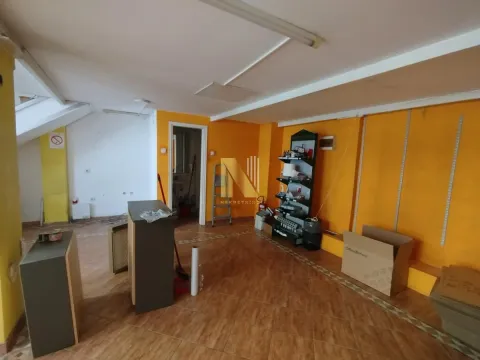Rent, office space, 59m², Grbavica, Novi Sad Sve Podlokacije - image 5