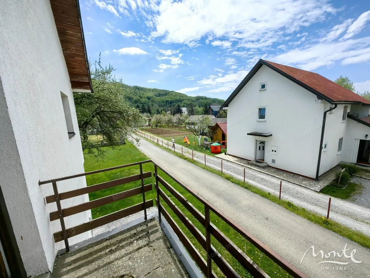 Sale, house, 128m², Kolašin, Crna Gora