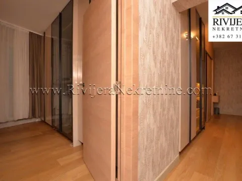 Prodaja, dvosoban stan, 61m², Igalo, Herceg Novi - image 7