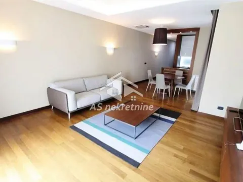 Rent, three bedroom apartment, 74m², Stari Grad, Beograd - image 4