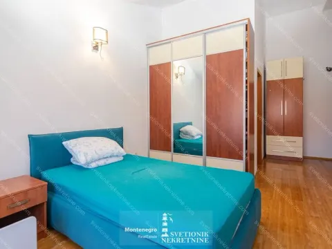 Prodaja, četvorosoban stan, 137m², Topla, Herceg Novi - image 12