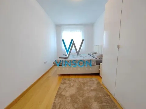 Izdavanje, dvosoban stan, 65m², Centar, Novi Sad - image 17