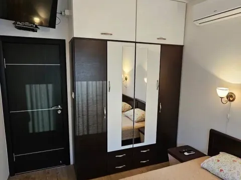 Sale, two bedroom apartment, 40m², Bečići, Budva - image 6