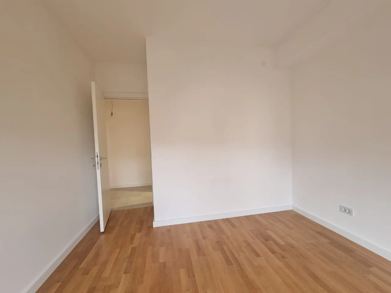 Prodaja, jednosoban stan, 48m², Seljanovo, Tivat