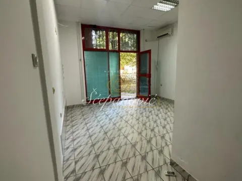 Sale, office space, 20m², Nova Detelinara, Novi Sad Sve Podlokacije - image 3