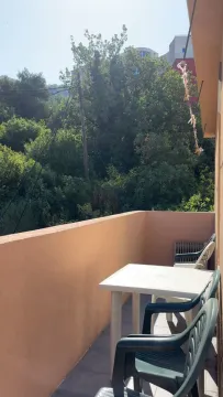 Rent, one bedroom apartment, 43m², Rafailovići, Budva - image 3
