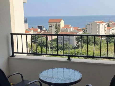 Prodaja, dvosoban stan, 71m², Bečići, Budva - image 6