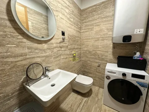 Rent, two bedroom apartment, 83m², Kod Capital Plaze, Podgorica - image 11