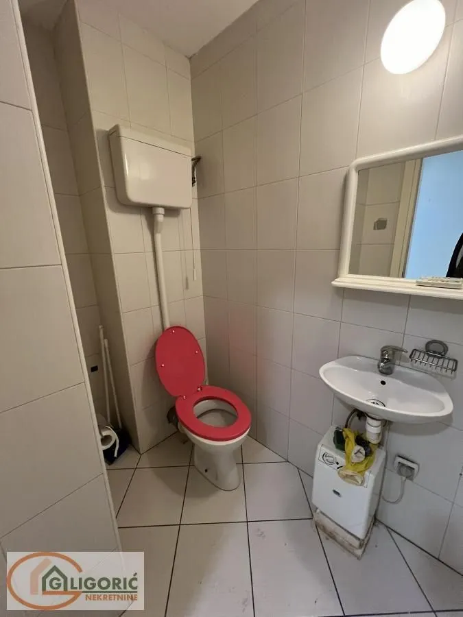 Sale, office space, 20m², Stari Grad, Beograd